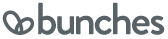 Logo de Bunches