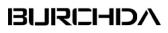 Logo de Burchda Bikes