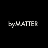 Logo de byMATTER