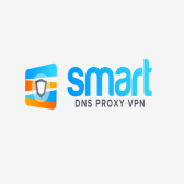 Logo de Smart DNS Proxy