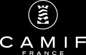 Logo de Camif