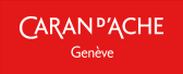 Logo de Caran d'Ache