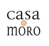 Logo de Casa Moro