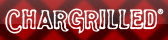 Logo de Chargrilled