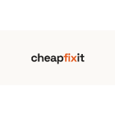 Logo de Cheapfixit