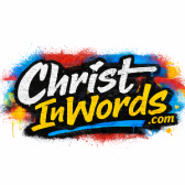 Logo de Christ In Words