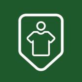 Logo de Classic Football Shirts