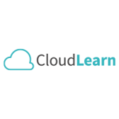 Logo de CloudLearn