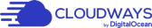 Logo de Cloudways