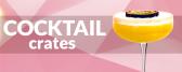 Logo de Cocktail Crates