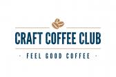 Logo de Craft Coffee Club