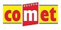 Logo de Comet
