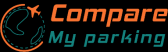 Logo de Compare my parking