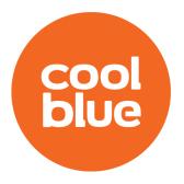 Logo de Coolblue Energie