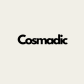 Logo de Cosmadic