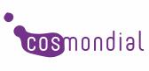 Logo de Cosmondial