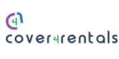 Logo de Cover4Rentals