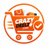 Logo de CrazyDeelz