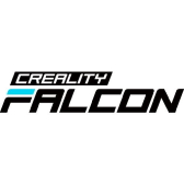 Logo de Creality Falcon