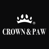 Logo de Crown and Paw