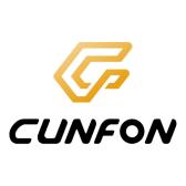 Logo de CUNFON
