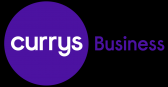 Logo de Currys