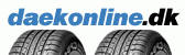 Logo de Daek Online