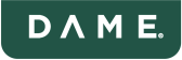 Logo de DAME