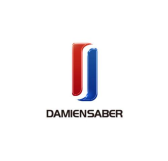 Logo de DAMIENSABER