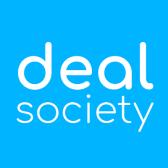 Logo de Deal Society