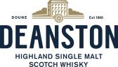 Logo de Deanston Distillery