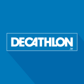 Logo de Decathlon