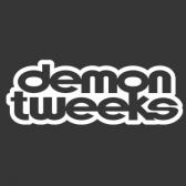 Logo de Demon Tweeks