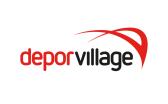 Logo de Deporvillage