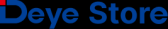 Logo de Deye