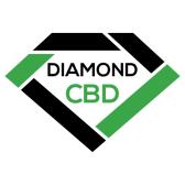 Logo de Diamond CBD