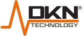 Logo de DKN UK