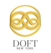 Logo de Doft New York