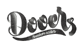 Logo de Dooers Sneakers