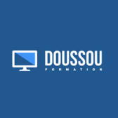 Logo de Doussou Formation