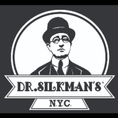 Logo de Dr. Silkman's