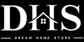 Logo de Dream Home Store