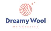 Logo de Dreamy Wool