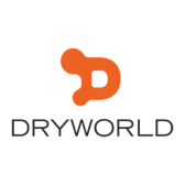 Logo de DRYWORLD