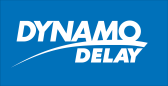 Logo de Dynamo Delay