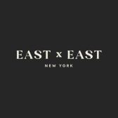 Logo de EAST x EAST