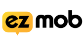 Logo de Ezmob