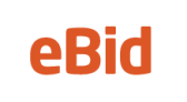 Logo de eBid 