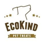 EcoKind Pet Treats logo