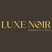 Logo de LUXE NOIR